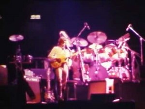 genesis live in stockholm 1977