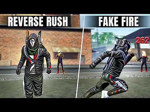 Top 6 Movement Tricks To Dominate Pro Players