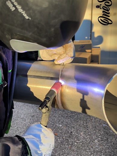 Mastering TIG Welding Techniques for Beginners