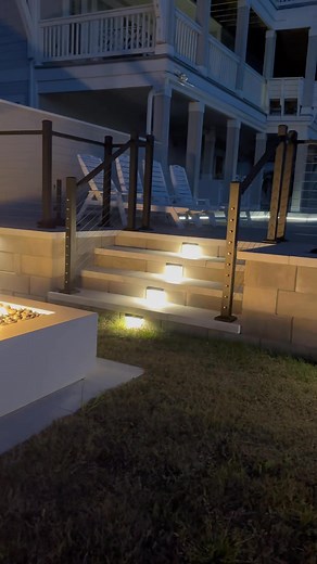 12 reactions | We do more than just build pools. From fire features to pergolas, pavilions, and outdoor lighting, we are experts at transforming your yard from standard to stunning. | Evolve Design Build | Facebook