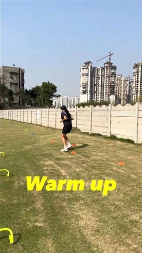 Warm Up Drills | Best Drill for Warm up for cricketers #cricket