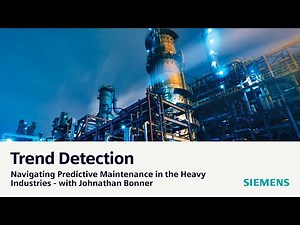 Navigating Predictive Maintenance in the Heavy Industries