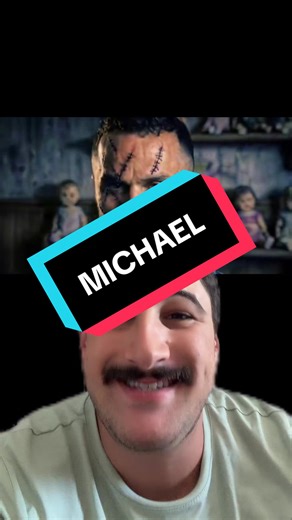 Michael se junta à equipe Alula: Anúncio Sensacional