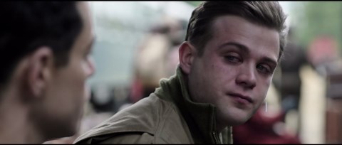 NUREMBERG - Official Teaser Trailer #2
