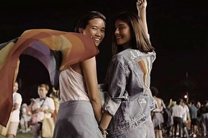 Sam Milby's ex Mari Jasmine admits relationship with female director | ABS-CBN Entertainment