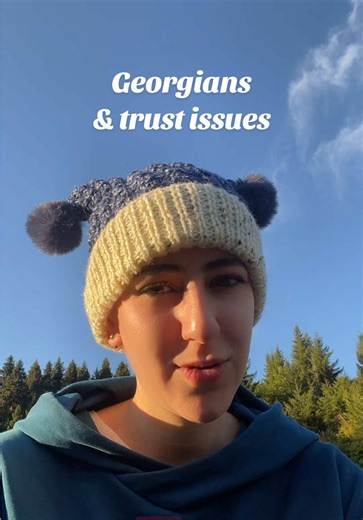 Georgians please share your thoughts 🤔 #georgia🇬🇪 #georgians #georgian #culturalstudies #ethnography