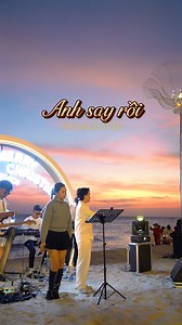 [Livemusicdaily] Anh say rồi - Vocal: Phạm Khánh #hannabeach #dulich #traveltiktok #xuhuong #livemusic #hannabeachphanthiet | 𝐇𝐚𝐧𝐧𝐚 𝐁𝐞𝐚𝐜𝐡