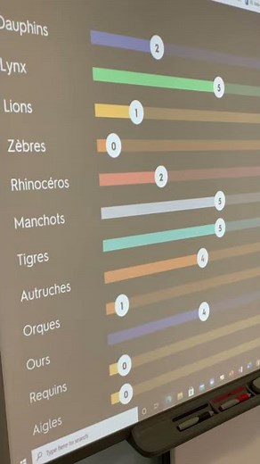 Quizlet Live Individual