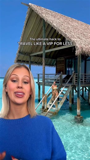 9.7K views · 14 reactions | Want to know how savvy travellers get the...