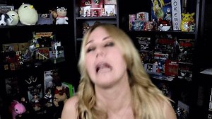 Here's a brand-spankin' new episode of Ask Britt Shit! (And a weird gif, because of course there's a weird gif.) https://youtu.be/zK5NoX22-jQ | Brittney Brombacher