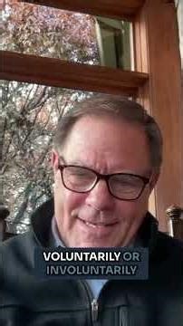 Leadership Maturity Begins With Surrender | Faith & Stewardship