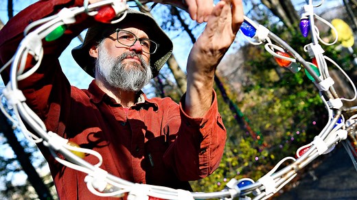 How to buy tickets for York County's Christmas Magic festival of lights