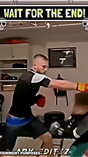 qui est ce garçon #skills