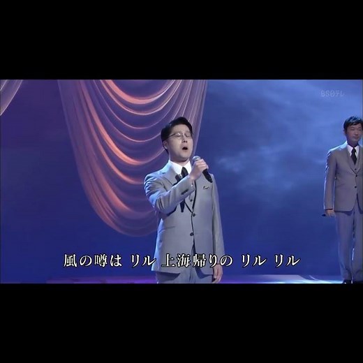 フォレスタ ｢上海帰りのリル｣(2017年) 1番