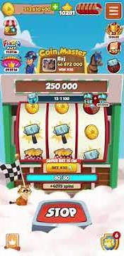 COIN MASTER - What just happened??? 😳