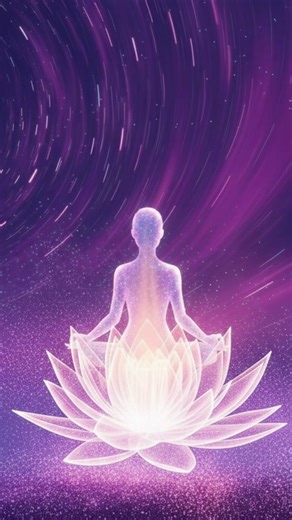 [Short] Meditation Sound - NEW - Deep Relaxation & Inner Peace #meditationsound #meditation #healing