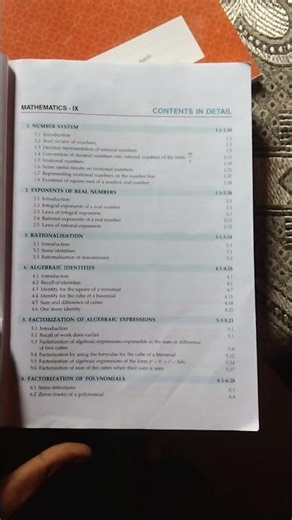 RD Sharma Maths Book 📘 | Best Book for Concept Clarity 💯🔥