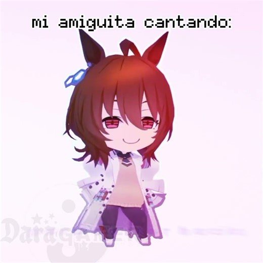 I was going to do it by shouting but my throat hurt xd 🤑 #cover #unpato #cancion