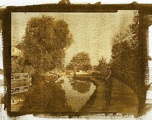 Gum printing - Alchetron, The Free Social Encyclopedia