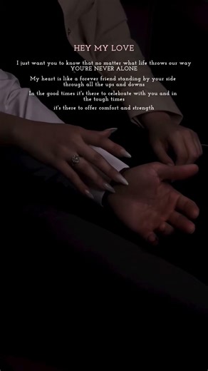 Hey My Love 🌸 Cute & Love Quotes To Make You Smile