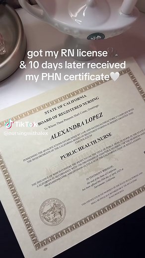 Opportunities with My PHN Certificate in Public Health
