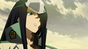 SABIKUI BISCO (English Dub) | E7 - The Stolen Rust Eater