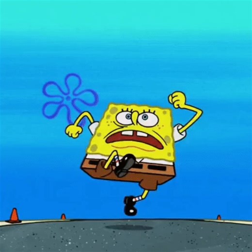 when this mf got them fake Js