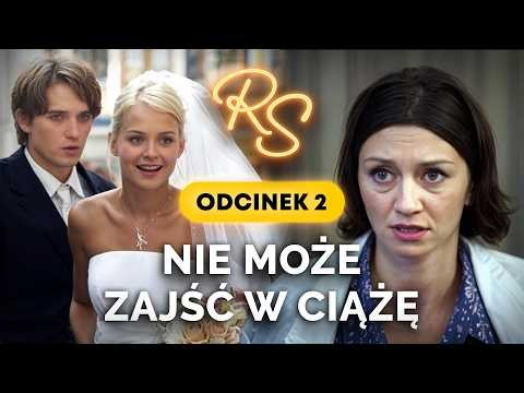 💔Dla macierzyństwa poszła na zbrodnie | DRAMAT | SERIAL Z LEKTOREM
