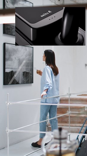 Streamline your access control with the Salto XS4 One S Keypad! Unlock secure, keyless entry with the simplicity of PIN code access and experience smart security at your fingertips. Designed for seamless operation, the XS4 One S Keypad lets users access doors with smart credentials, ensuring a secure, hassle-free experience every time. With Salto, managing PIN code-based access is easier than ever—offering limitless possibilities for your security needs. See it in action! #Salto #XS4 #AccessCont