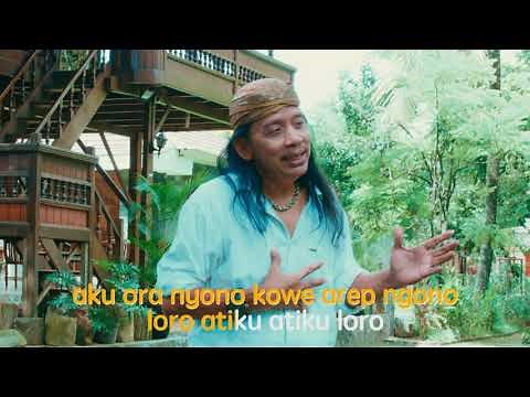 Sonny Josz - Minggat | Dangdut (Official Music Video)