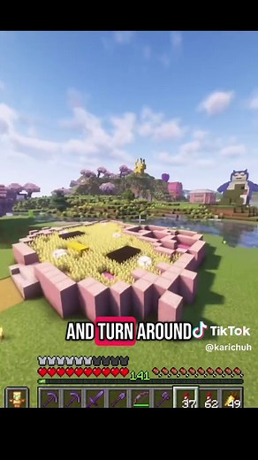 How to Use Elytra in Survival Minecraft