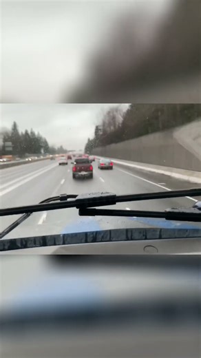 Dump Truck's Muddy Mission: Watch It Back In! #shorts