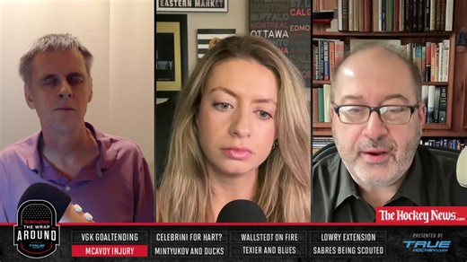 The 2025-26 Boston Bruins Are Serious Contenders: Here's Why