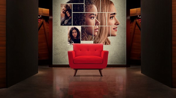 Ginny Georgia - The Afterparty