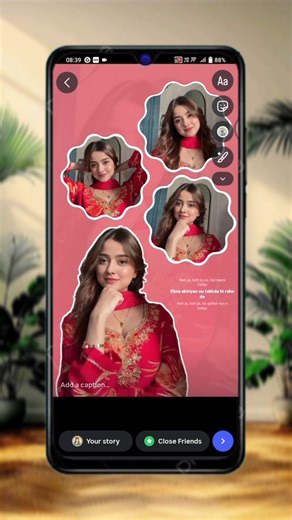 New insta story ideas💡#instastoryideas#photoediting#creativestories#editing#aesthetic#storyideas#new