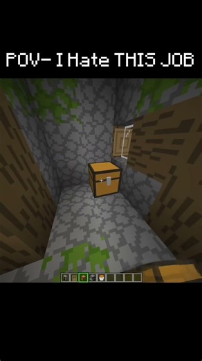 Pov-I Hate This Job #pov #shorts #lol #davidgoggins