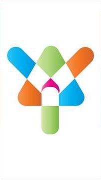 I Created This Modern Logo in 60 Seconds 🤯🔥 #shorts #logodesign #logo