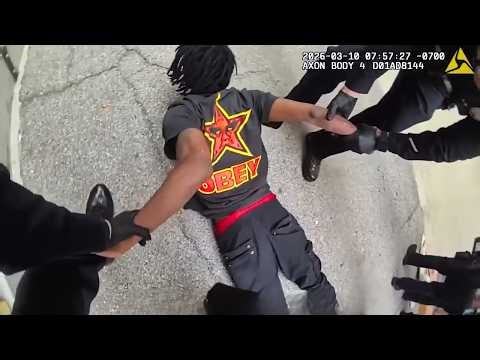 From Turn The Music Down To A Jaw-Dropping Police Shooting!