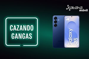 Samsung pone a tono el Galaxy S25 para Navidad, Realme y Xiaomi rebajan sus móviles baratos y de gama media: Cazando Gangas