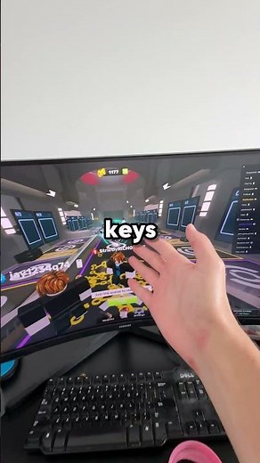 ROBLOX RIVALS INFINITE KEYS GLITCH! 🔑 (Roblox Codes)