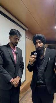 A #Short #Discussion with CS Gurpreet Singh | Guidance for CS Aspirants 🎓#ICSI #companysecretary #yt