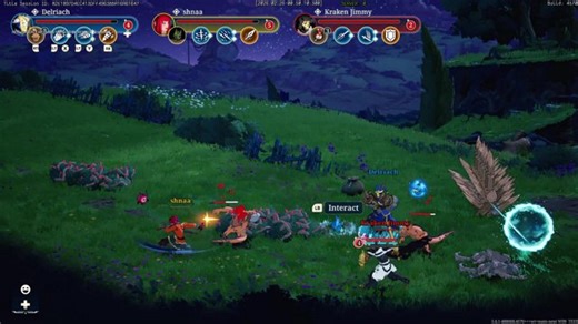 Towerborne Full Update Showcase with the Devs