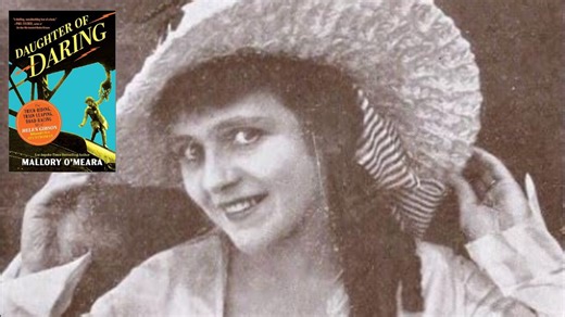 Helen Gibson’s Untold Story: Hollywood’s First Stuntwoman (EXCLUSIVE)