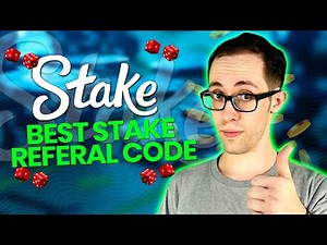 I Tested Every Stake Referral Code - Here's The Best Code