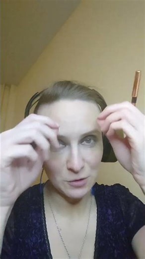 Естественный макияж