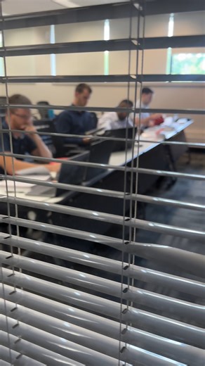 Study time! Ontario Police College training starts with a three-week online portion. Our three new recruits and a recruit from Kawartha Lakes Police Service are working hard to be ready to serve our communities. | Peterborough Police Service