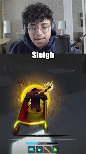 The NEW Lunar New Year scrolls just dropped in Jujutsu Infinite Roblox…