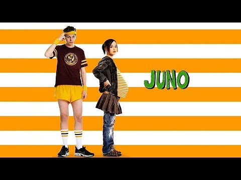 Juno (2007) | Trailer [Legendado]