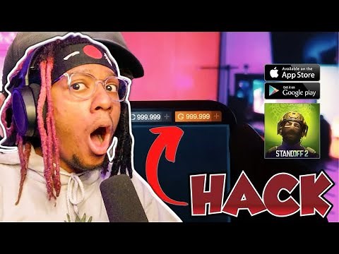 Standoff 2 Mod Menu Cheats - Get Unlimited Gold, Aimbot, Wallhack For iOS & Android