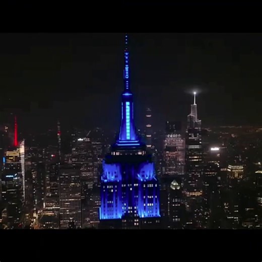 New York-Atlanta Game 5 NBA on NBC intro